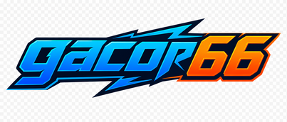 Logo gacor66 untuk navigasi beranda